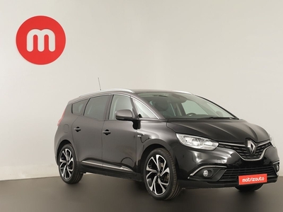 Renault Grand scénic 1.7 Blue dCi Bose Edition