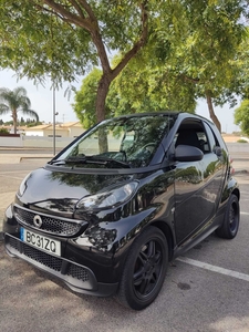 Smart ForTwo Coup MHD Pure Softip 1.0