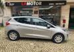Ford Fiesta 1.5 TDCI ACTIVE