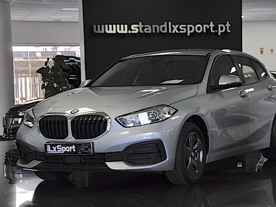 BMW Serie-1 116 d Advantage por 23 990 € Stand LX Sport | Lisboa