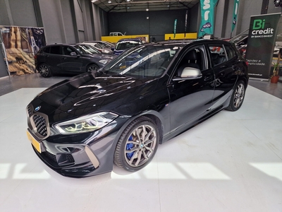BMW Serie-1 M135 i xDrive por 47 500 € GTB Auto | Porto