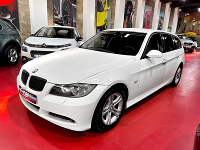 BMW Serie-3 320 d Auto por 11 990 € F2CAR Gondomar | Porto