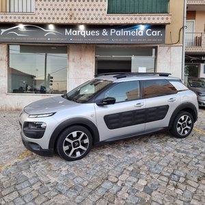 Citroen C4 Cactus 1.6 BlueHDi Feel ETG6 por 15 500 € Marques & Palmela Car | Lisboa