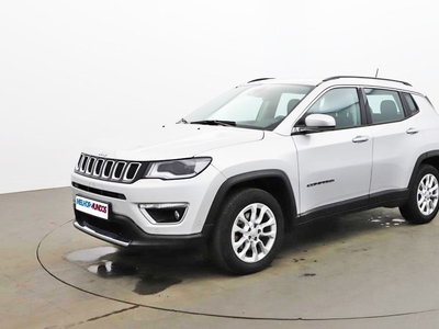Jeep Compass 1.3 T Limited DCT