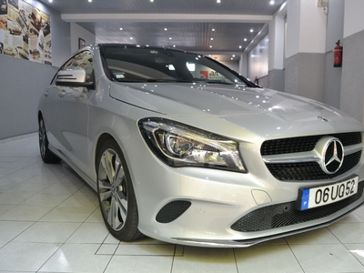 Mercedes Classe CLA CLA 180 d por 20 950 € AN Automóveis | Porto