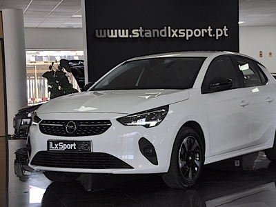Opel Corsa -e e-Business