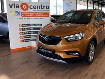 Opel Mokka X 1.6 CDTI Innovation S/S