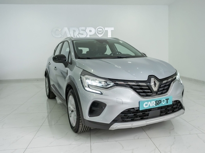 Renault Captur 1.0 TCe Intens Bi-Fuel por 19 980 € carspot | Lisboa