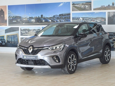 Renault Captur 1.0 TCe Intens por 22 950 € Carina & Gonçalves | Castelo Branco