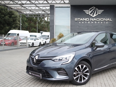 Renault Clio 1.0 TCe Intens por 15 500 € António Pinto Comercio de Automóveis Lda | Porto
