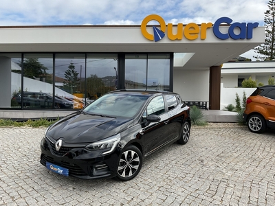Renault Clio 1.0 TCe Intens com 60 098 km por 16 250 € Quercar Malveira | Lisboa