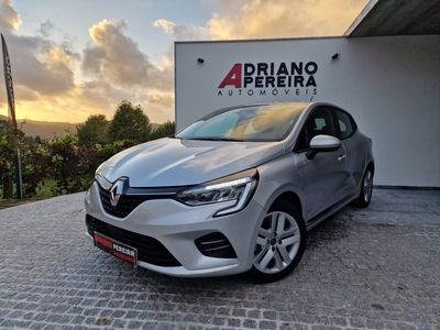 Renault Clio 1.0 TCe Intens por 15 400 € Automóveis Adriano Pereira | Braga