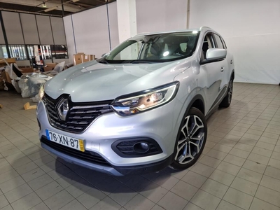 Renault Kadjar 1.5 dCi Intens C/PM+Pneu