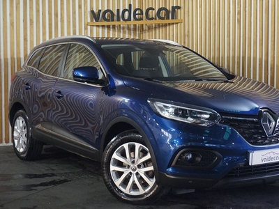 Renault Kadjar 1.5 dCi Intens EDC por 22 750 € Vaidecar | Lisboa