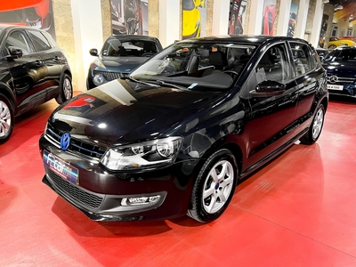 Volkswagen Polo 1.2 TSi Confortline com 79 000 km por 10 900 € F2CAR Gondomar | Porto