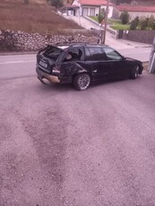 Bmw e36 325tds swap 30d Batalha •