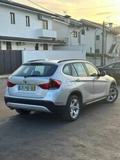 Bmw x1 2011 - Abobreira