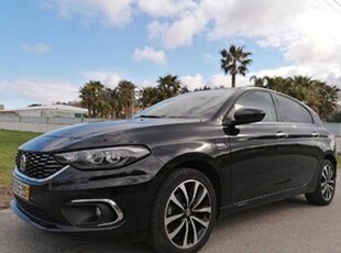 Fiat Tipo 2018, Automática - Amadora