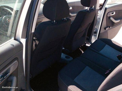 Seat Ibiza 1.4 TDI