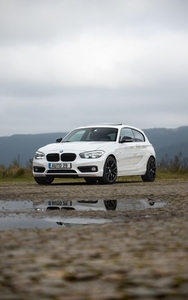 BMW Serie-1 116 d Pack M Auto por 17 450 € Auto 29 | Porto