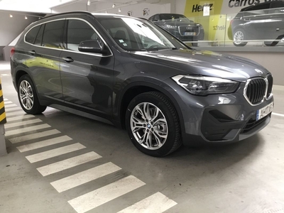 BMW X1 25 e xDrive por 36 990 € Hertz - Cascais | Lisboa