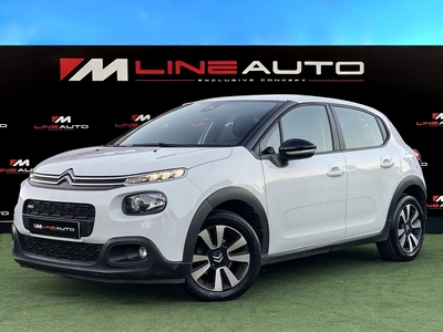 Citroen C3 1.2 PureTech Feel