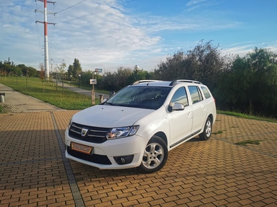 Dacia Logan MCV 1.5 dCi Comfort