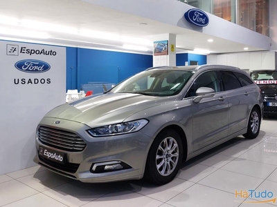 Ford Mondeo SW 1.5 TDCi Business Plus Econetic