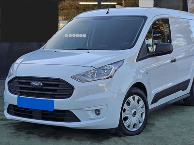 Ford Transit Connect 1.5 TDCi 210 L2 Ambiente