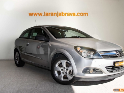 Opel Astra H Astra GTC 1.3 CDTi