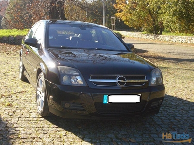 Opel Vectra GTS 2.2 DTi