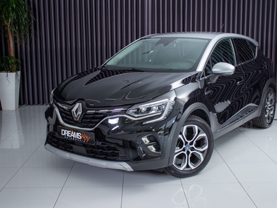 Renault Captur 1.6 E-Tech Plug-In Intens com 77 000 km por 24 800 € Dreamskey | Braga