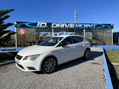 Seat Leon 1.6 TDi E-Eco.Style Start/Stop por 9 900 € Drive Point | Porto