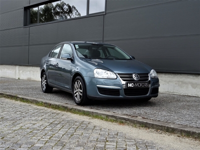 Volkswagen Jetta 1.9 TDi Trendline por 7 350 € NC Motors | Porto