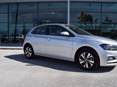 Volkswagen Polo 1.0 TSI Confortline por 19 500 € Stand Frigi | Castelo Branco