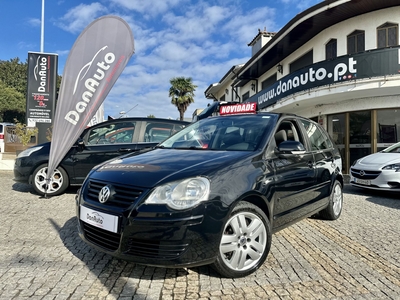 Volkswagen Polo 1.2 Go+ por 6 200 € DanAuto | Braga
