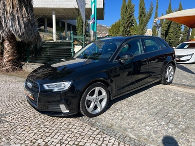 Audi A3 SB 1.6 TDI por 22 950 € IN-CAR | Vila Real