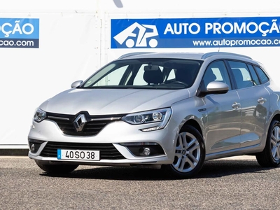 Renault Mégane 1.5 dCi Zen por 15 490 € Auto Promoção | Lisboa
