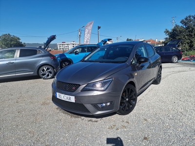 Seat Ibiza 1.2 TSi FR por 14 900 € RL Car | Tenerife