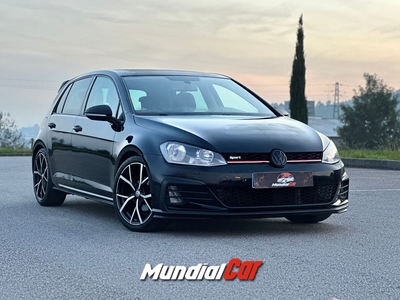 Volkswagen Golf 1.6 TDi Highline por 18 900 € MundialCar | Porto