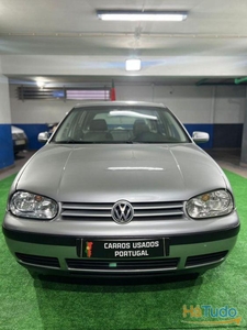 Volkswagen Golf IV 1.9 TDi Conforline Tip.
