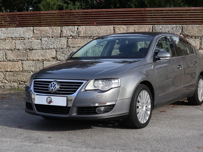 Volkswagen Passat 2.0 TDi Highline por 6 700 € PCAR Automóveis | Braga