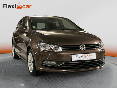 Volkswagen Polo 1.4 TDi Confortline por 13 490 € Flexicar Porto | Porto