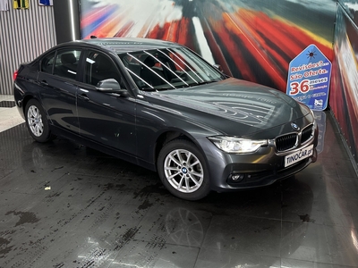 BMW Serie-3 316 d com 90 169 km por 18 799 € Stand Tinocar | Aveiro