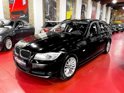 BMW Serie-3 320 d Touring xDrive com 231 000 km por 13 990 € F2CAR Gondomar | Porto