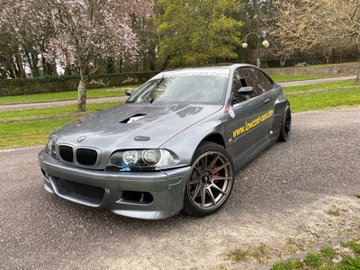 BMW Serie-3 M3 com 1 km por 42 990 € Low Cost Cars | Porto