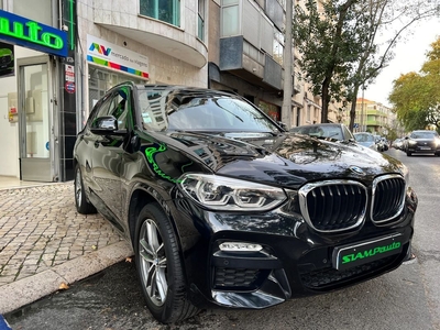 BMW X4 20 d xDrive com 168 946 km por 42 980 € Siampauto | Lisboa