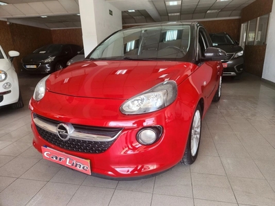Opel Adam 1.2 Jam por 9 950 € Carline | Lisboa