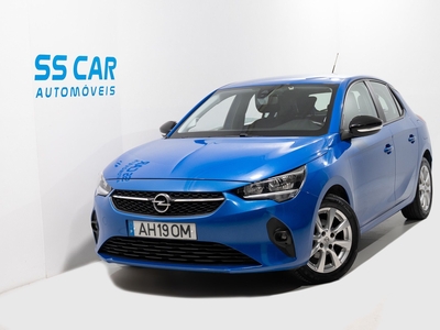Opel Corsa 1.2 Business Edition por 12 980 € SSCar Automóveis | Braga