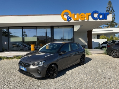 Opel Corsa 1.2 Business Edition com 79 269 km por 13 900 € Quercar Malveira | Lisboa